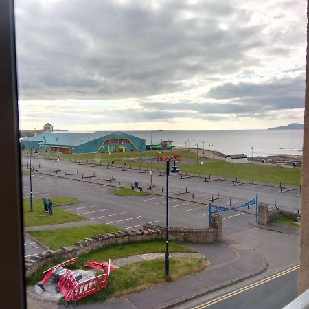 Beach Side Apartment Bundoran Eksteriør billede