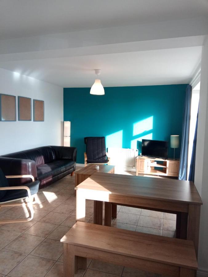 Beach Side Apartment Bundoran Eksteriør billede